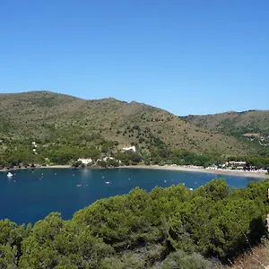 Ciudad De Vacaciones Cala Montjoi Resort