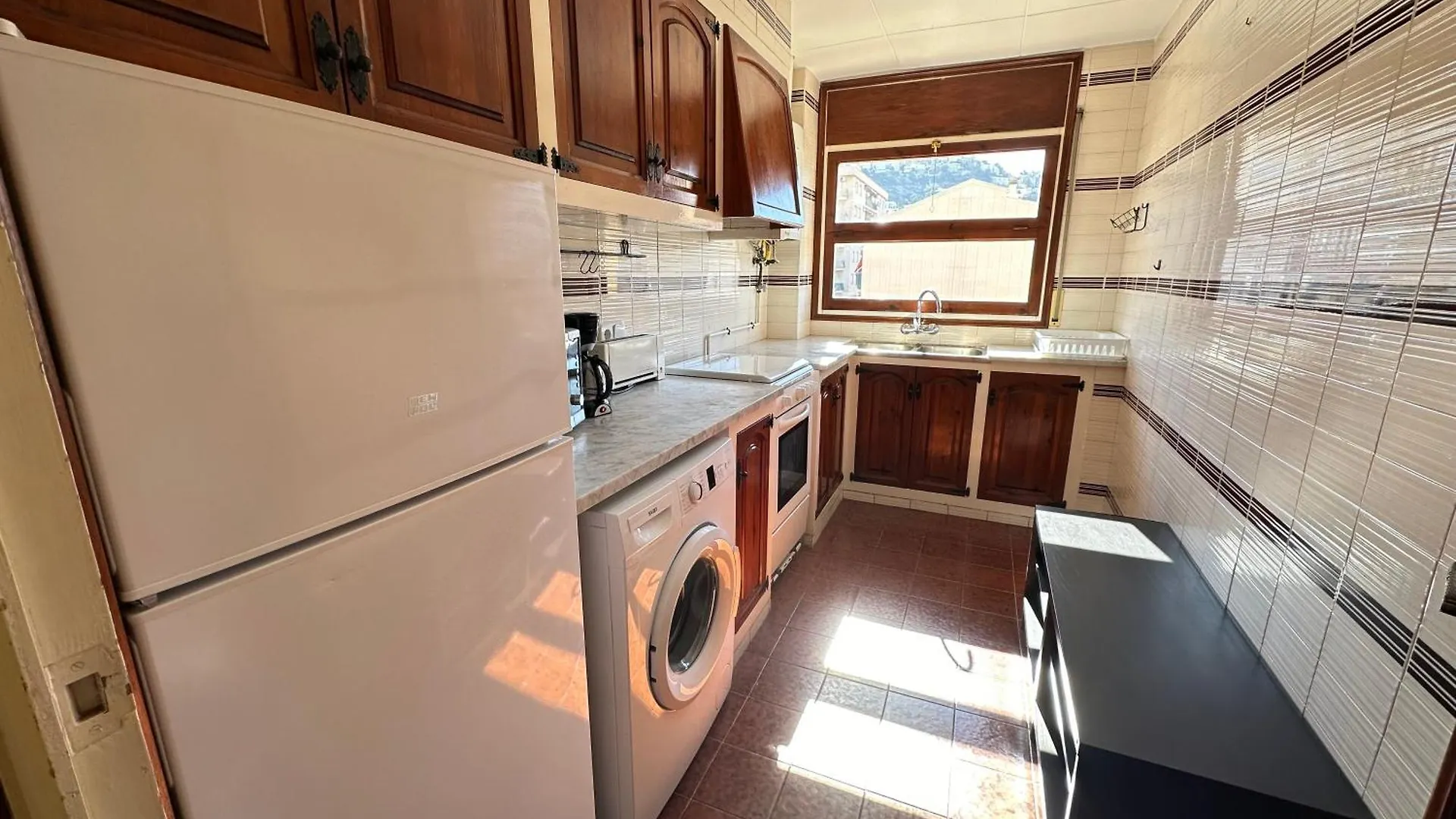 Agi Llotja Plazza Apartment Roses 0*,  Spain